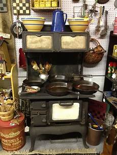Kitchen Stoves