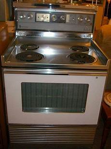 Kitchen Stoves