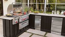 Kitchen Sub Modules