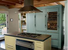 Kitchen Sub Modules