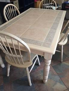 Kitchen Table