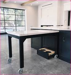 Kitchen Table