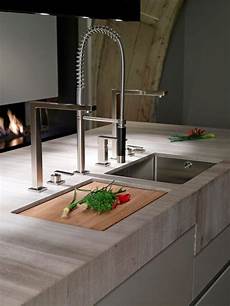 Kitchen Taps