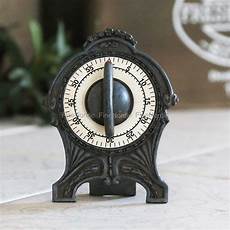Kitchen Timers