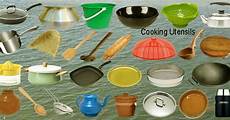 Kitchen Tools