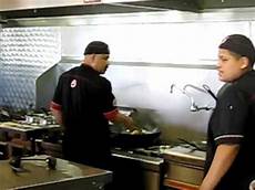 Kitchen Uniform