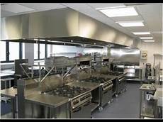 Kitchen Ventialtion Systems