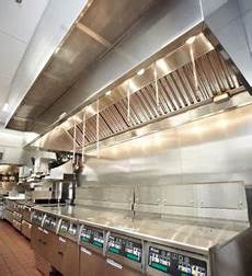 Kitchen Ventialtion Systems