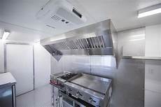 Kitchen Ventialtion Systems
