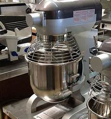 Kitchen Ventilation Equipments