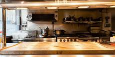Kitchen Ventilation Equipments