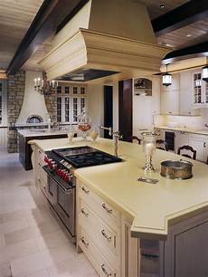 Kitchen Ventilation Solutions