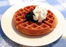 Kitchen Waffle