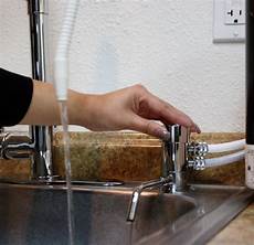 Kitchen Water Filter