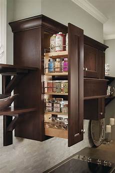 Kitchen Wood Cabinet