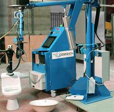 Kitchenware Production Machines