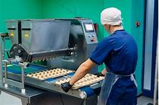 Kitchenware Production Machines