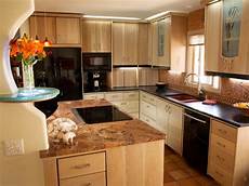 Laminated Kitchen Tops