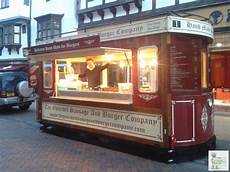 Lpg Mobile Catering Equipment