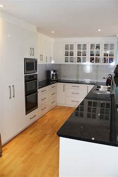 Marble Kitchen Bench