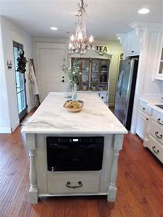 Marble Kitchen Counter