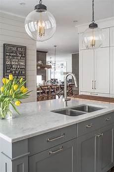 Marble Kitchen Counter