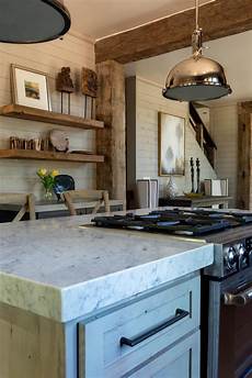 Marble Kitchens
