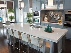 Marble Kitchens