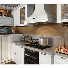 Membrane Kitchen Countertop