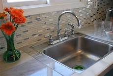 Membrane Kitchen Countertop