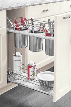 Metal Kitchen Accessories