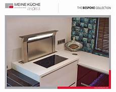 Midi Kitchen Hobs