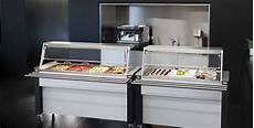 Mobile Bain Marie