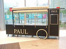 Mobile Bain Marie