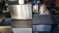 Mobile Catering Equipment