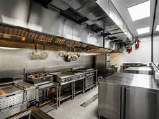 Modular Catering Equipment