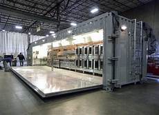 Modular Catering Equipment