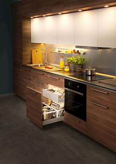 Modular Kitchen Cabinets