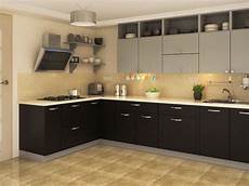 Modular Kitchen Cabinets