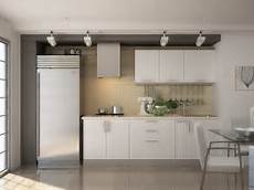 Modular Kitchen Cabinets