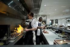 New Catering Equipment