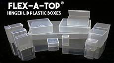 Plastic Kitchen Boxes