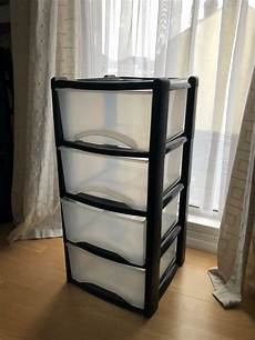 Plastic Kitchen Boxes