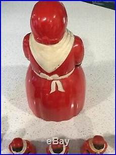 Plastic Kitchenwares