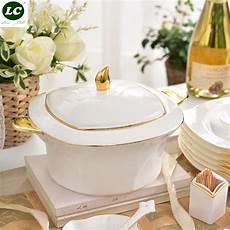 Porcelain Kitchenware