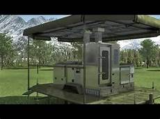 Portable Catering Equipment