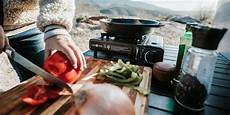 Portable Catering Gas Burners