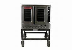 Portable Catering Oven