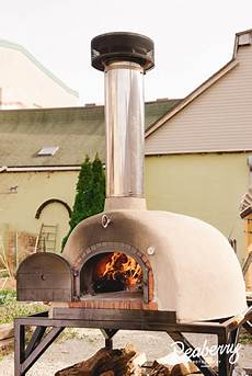 Portable Catering Oven