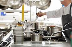 Professional Kitchen